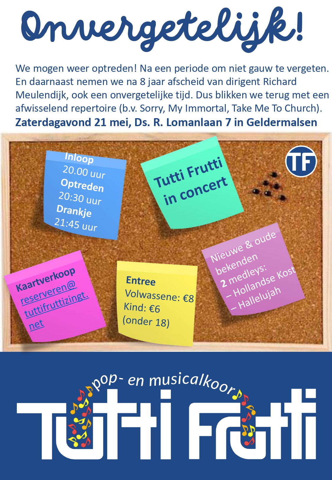 Flyer-Onvergetelijk!.